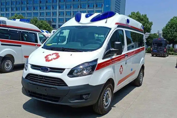如皋市长途救护车转院
